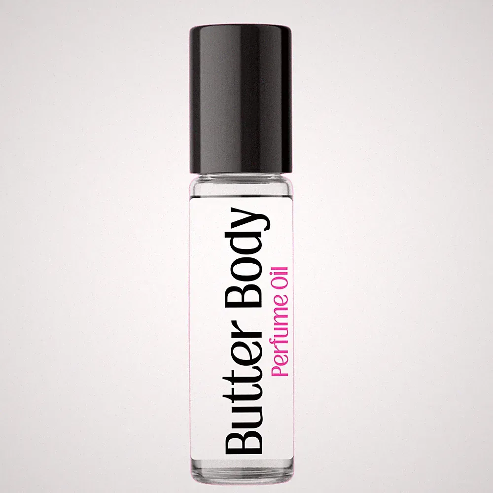 Caramel Skin-Phlur (U) Inspired Concentrated Perfume Oil