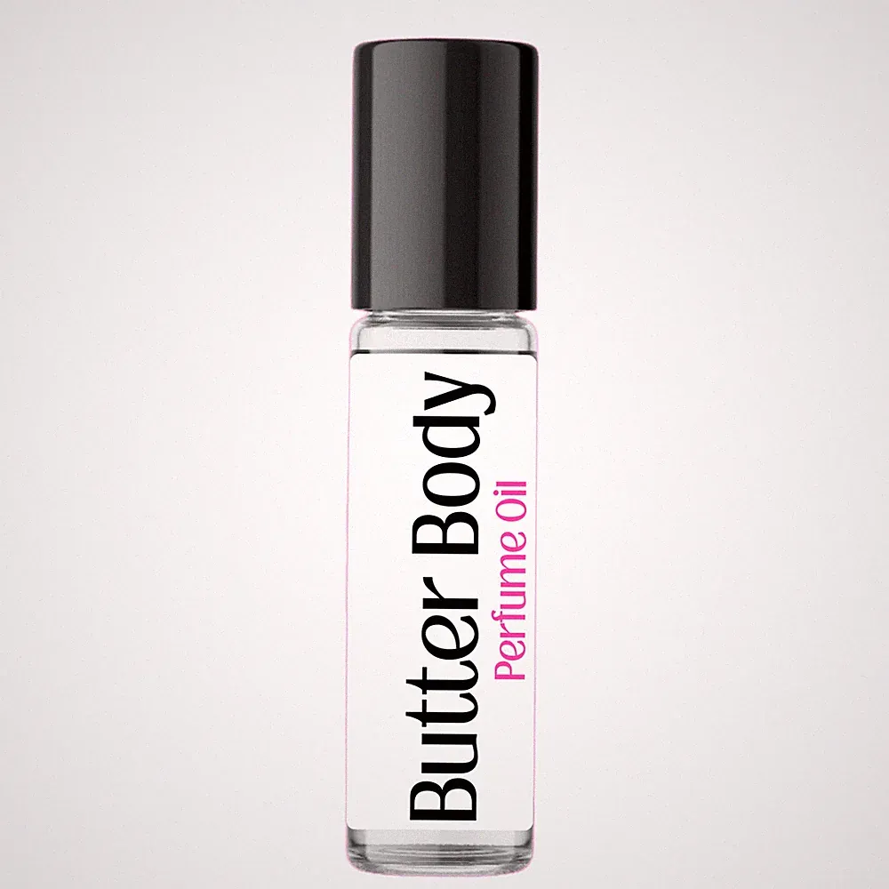 Coconut Skin-Phlur (U) Inspired Concentrated Perfume Oil