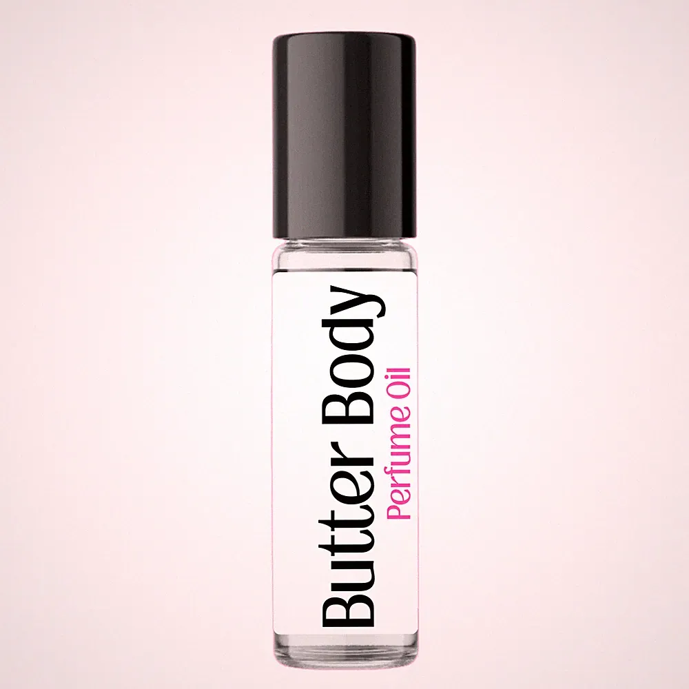 Father Figure-Phlur (U) Inspired Concentrated Perfume Oil
