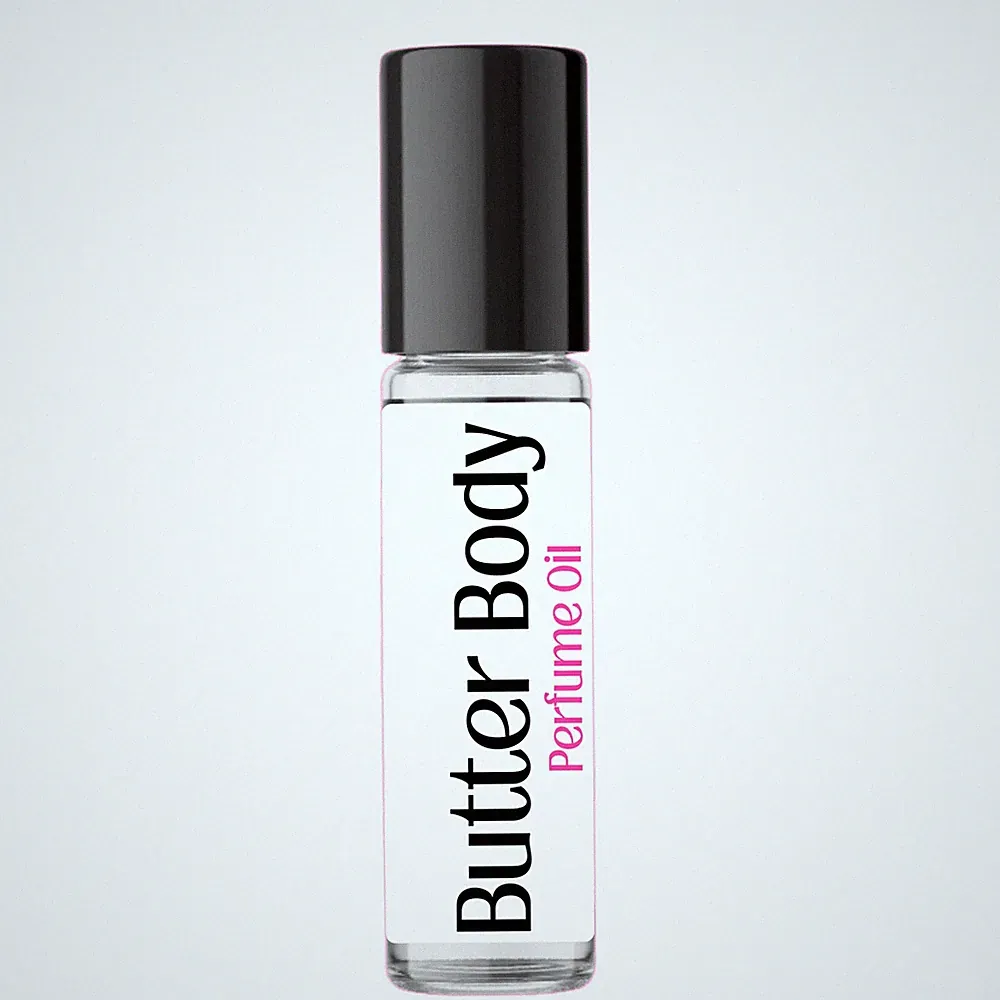 Heavy Cream-Phlur (U) Inspired Concentrated Perfume Oil