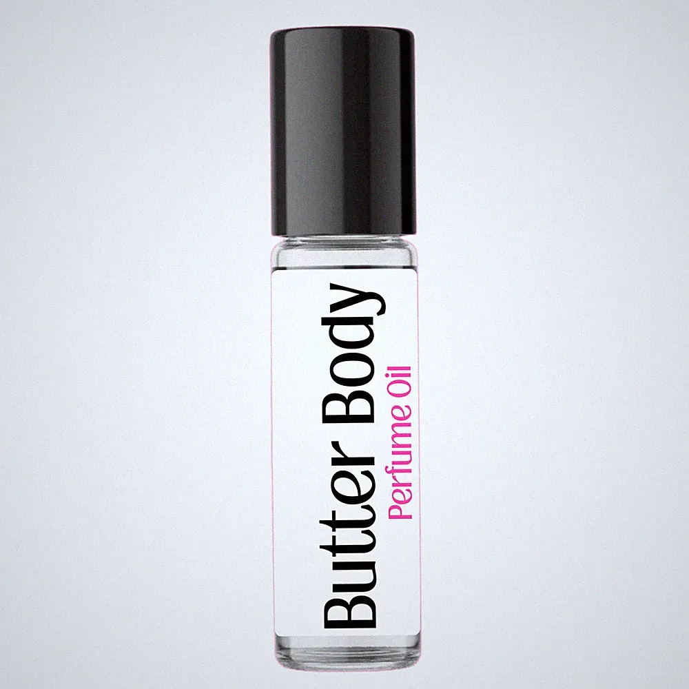 Mood Ring-Phlur (L) Inspired Concentrated Perfume Oil
