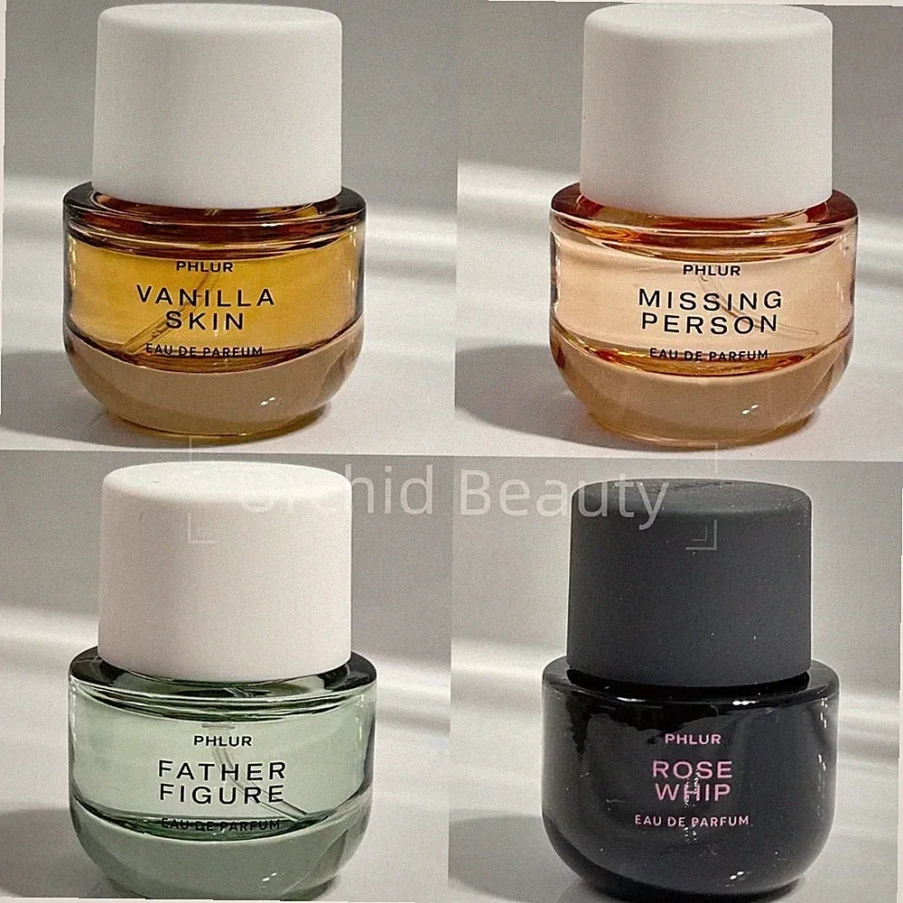 New PHLUR EDP Perfume For Women Travel Spray 0.24 oz/7 ml~Choose Scent