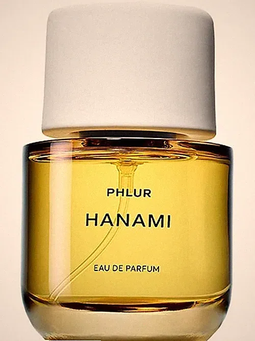 NEW PHLUR HANAMI - 50 mL 1.7 fl oz Eau de Parfum / Fragrance