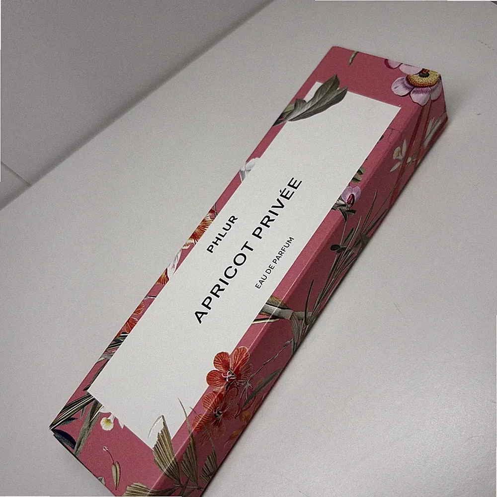 Phlur Apricot Privée Eau de Parfum Rollerball NEW In Box