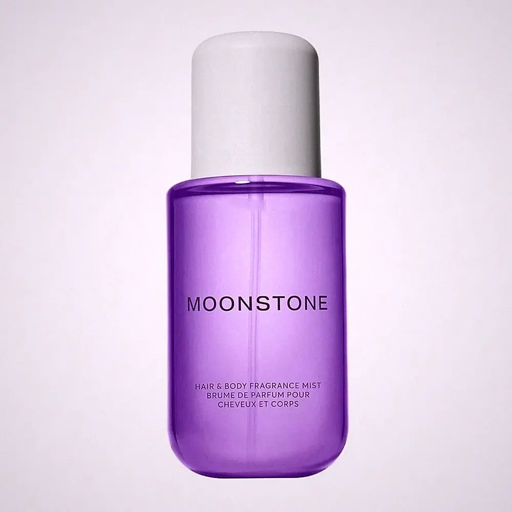 Phlur Hair & Body Fragrance Mist MOONSTONE 240ml/ 8oz FULL Size NEW