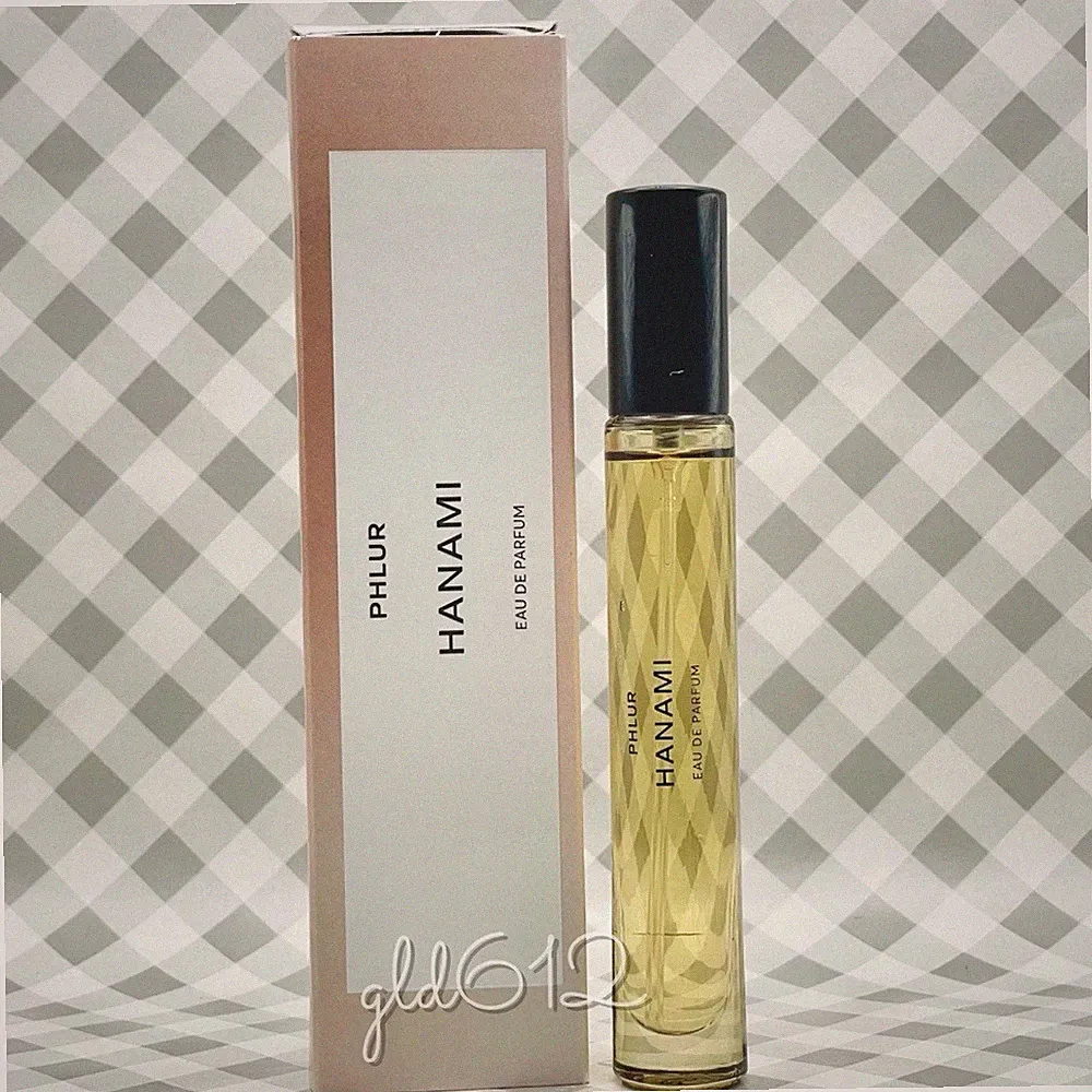 PHLUR Hanami 0.32oz 9.5mL EDP Travel Spray Rare & HTF ••NEW IN BOX••🎁