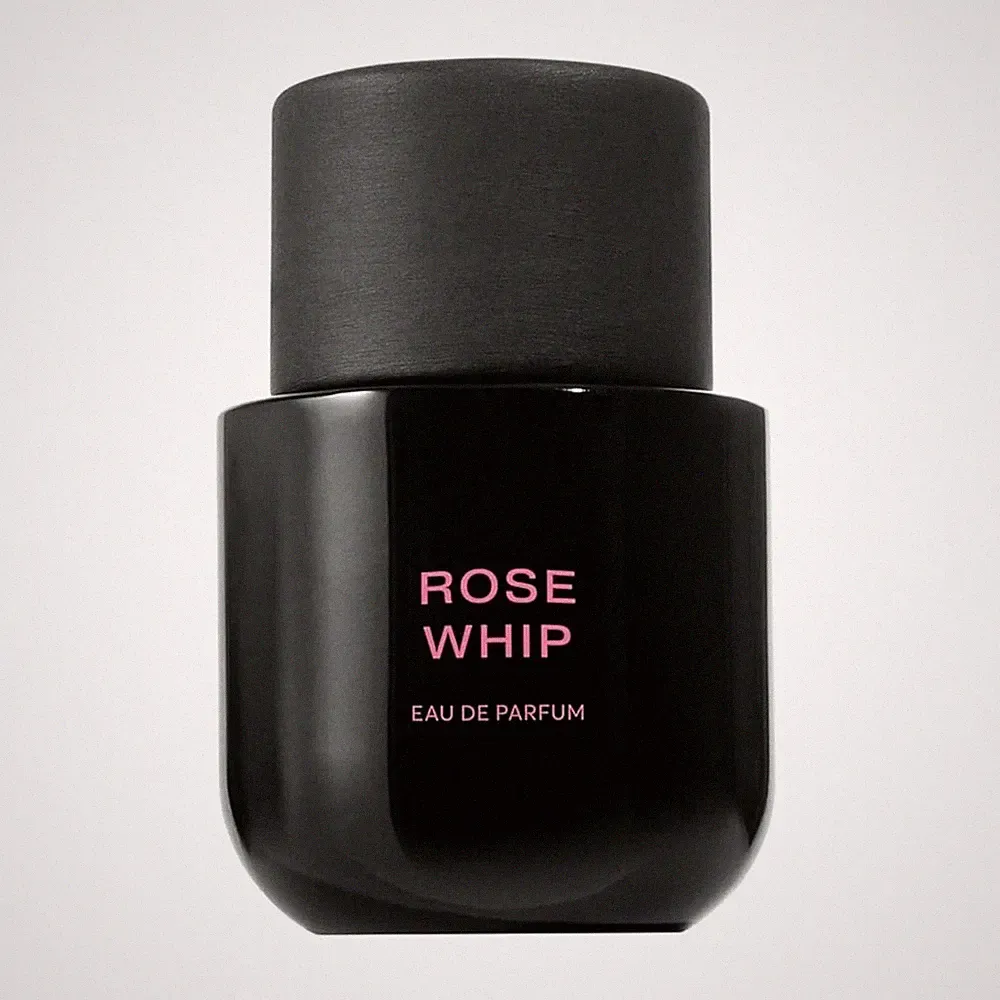 Phlur ROSE WHIP Eau de Parfum 50ml/1.7oz Perfume For Women Spray - No Box